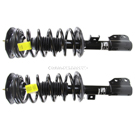 2003 Saturn Vue Shock and Strut Set 1