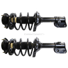 2007 Subaru Forester Shock and Strut Set 1