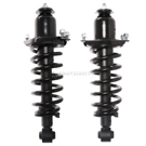 2005 Scion tC Shock and Strut Set 1