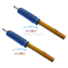 1994 Bmw 540 Shock and Strut Set 1