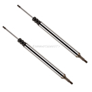 1967 Porsche 912 Shock and Strut Set 1