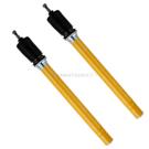 1982 Bmw 320i Shock and Strut Set 1