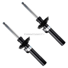 2022 Audi Q4 e-tron Shock and Strut Set 1