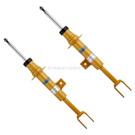 2023 Alfa Romeo Giulia Shock and Strut Set 1