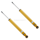 2021 Tesla 3 Shock and Strut Set 1