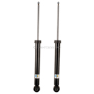 2012 Chevrolet Volt Shock and Strut Set 1