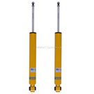 2022 Bmw M235i xDrive Gran Coupe Shock and Strut Set 1
