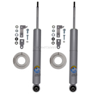 2017 Subaru Outback Shock and Strut Set 1