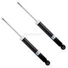 2018 Hyundai Ioniq Shock and Strut Set 1