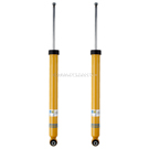 2021 Mercedes Benz CLA250 Shock and Strut Set 1
