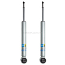 2021 Ford F Series Trucks Shock and Strut Set 1