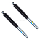 2024 Nissan Frontier Shock and Strut Set 1