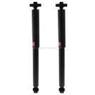 2021 Ford Transit-250 Shock and Strut Set 1