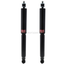 BuyAutoParts 77-79945AO Shock and Strut Set 1