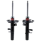 2015 Ford C-Max Shock and Strut Set 1