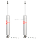 BuyAutoParts 77-79952AU Shock and Strut Set 1