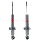 2023 Ford Expedition Shock and Strut Set 1