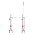 2021 Mazda MX-5 Miata Shock and Strut Set 1