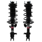 2012 Acura MDX Shock and Strut Set 1