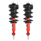 2014 Gmc Sierra 1500 Shock and Strut Set 1