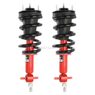 2016 Gmc Yukon Shock and Strut Set 1