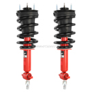 2017 Gmc Yukon Shock and Strut Set 1