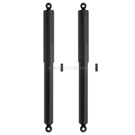 1997 Mazda B4000 Shock and Strut Set 1