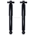 BuyAutoParts  Gmc Acadia Shock and Strut Set 77-81604MRS