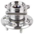 BuyAutoParts 92-902892H Wheel Hub Assembly Kit 2