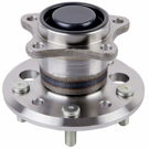 2003 Toyota Camry Wheel Hub Assembly 2
