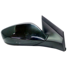 2015 Hyundai Accent Side View Mirror Set 2