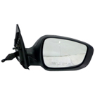 2013 Hyundai Accent Side View Mirror 2