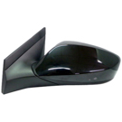 2014 Hyundai Accent Side View Mirror Set 3