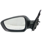 2013 Hyundai Accent Side View Mirror 2