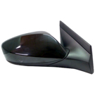 2012 Hyundai Accent Side View Mirror Set 2