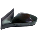 2013 Hyundai Accent Side View Mirror Set 3