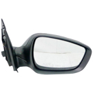 2013 Hyundai Accent Side View Mirror 2