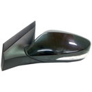 2013 Hyundai Accent Side View Mirror Set 3