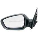 2013 Hyundai Accent Side View Mirror 2