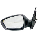 2014 Hyundai Accent Side View Mirror 2