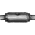 AP Exhaust 770166 Catalytic Converter CARB Approved 1