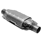 1999 Acura Integra Catalytic Converter CARB Approved 2