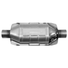 AP Exhaust 770214 Catalytic Converter CARB Approved 3