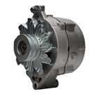 1992 Ford F59 Alternator 2