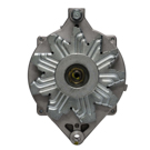 1992 Ford F59 Alternator 1