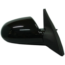 2009 Hyundai Elantra Side View Mirror 1