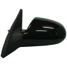 BuyAutoParts 14-12087MI Side View Mirror 1