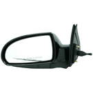 BuyAutoParts 14-12087MI Side View Mirror 2