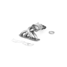 AP Exhaust 771016 Catalytic Converter CARB Approved 1