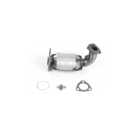 2007 Nissan Maxima Catalytic Converter CARB Approved 3
